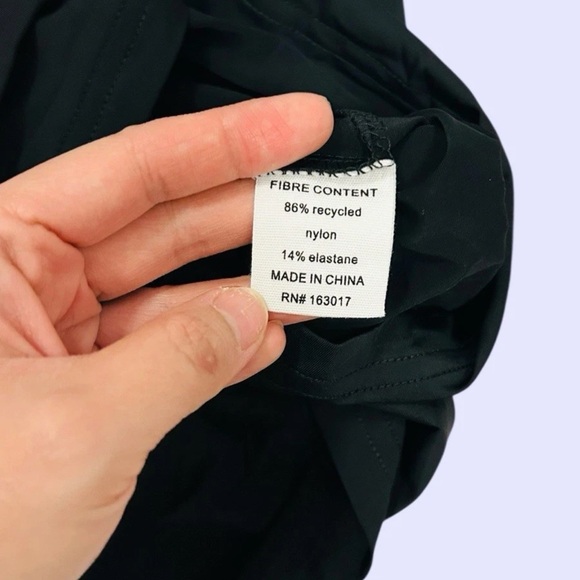 Princess Polly Till Next Time Twist Back Asymmetric Tank Top size 4 - Picture 8 of 8